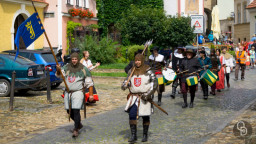Hradozámecké slavnosti s nočními prohlídkami8
